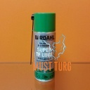 Synthetic high pressure Teflon grease 400ml Bardahl 73504
