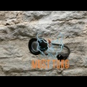 Minitöötuli 10W 9-48V 1000lm IP68 Bullboy Minitöötuli 10W 9-48V 1000lm IP68 Bullboy