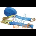 Load strap 10m / 4000 kg