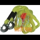 Tow rope 4200kg 4m