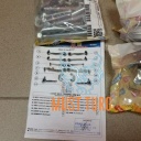 Õõtshoova komplekt Audi A6 2005-2011 