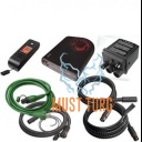 Defa WarmUP II 1900+1203+SMARTSTART 230V D471271
