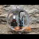 Bulb H11 Led 25W 12-24V 6000K AUTOLINE