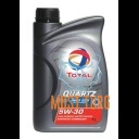 Mootoriõli 5W30 TOTAL QUARTZ INEO ECS 1L