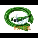 Power cord MiniPlug 5m DEFA 460921