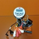 Damp-proof radio Grundig Marine Bluetooth GXM002R power 4x50W Damp-proof radio Grundig Marine Bluetooth GXM002R power 4x50W