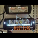 Kaugtuli Seeker 10X 40W 9-36V Ref.30 3520lm led parktuli