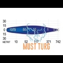 Kaugtuli Seeker 10X 40W 9-36V Ref.30 3520lm led parktuli