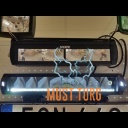 Kaugtuli Seeker 20X 80W 9-36V 7040lm Ref.45 led-parktuli  Kaugtuli Seeker 20X 80W 9-36V 7040lm Ref.45 led-parktuli