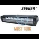 Kaugtuli Seeker 20X 80W 9-36V 7040lm Ref.45 led-parktuli  Kaugtuli Seeker 20X 80W 9-36V 7040lm Ref.45 led-parktuli