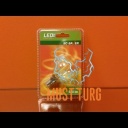 Light bulb led filament G45 4W 420lm E14 Light bulb led filament G45 4W 420lm E14