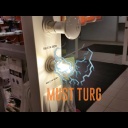 Light bulb led filament G45 4W 420lm E14 Light bulb led filament G45 4W 420lm E14