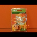 Lambipirn led filament G45 4W 420lm E27