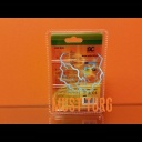 Lambipirn led filament G45 4W 420lm E27