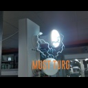 Lambipirn R63 8W 700lm E27