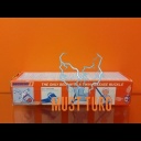 Roller seat belt for the front seat, stem 30cm Roller seat belt for the front seat, stem 30cm