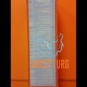 Roller seat belt for the front seat, stem 30cm Roller seat belt for the front seat, stem 30cm