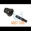 Oil cap wrench VAG 2.0TDI GEN III