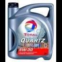 Engine oil 5W-30 TOTAL QUARTZ INEO ECS 5L