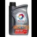 Mootoriõli 5W-40 TOTAL QUARTZ INEO MC3 1L