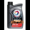 Engine oil 0W-30 TOTAL QUARTZ INEO FIRST 1L