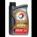 Engine oil 0W-20 TOTAL QUARTZ 9000 FUTURE GF5 1L