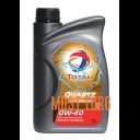 Engine oil 0W-40 TOTAL QUARTZ 9000 1L