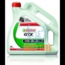 Mootoriõli 10W-40 CASTROL GTX A3/B4 4L
