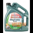 Engine oil 5W-40 CASTROL MAGNATEC DIESEL DPF 5L