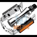 Pedals Union SP610 universal aluminum