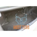 Pagasimatt Lexus GS 250/350 2012 -