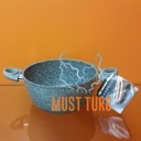 AM Cuore di Pietra non-stick pott 24 cm