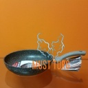 AM Cuore di Pietra non-stick pann 26cm