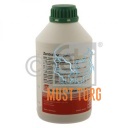 Hydraulic oil MINERAL FEBI 06162 1L