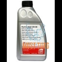 Hydraulic oil MB343.00 FEBI ZHM 02615 1L
