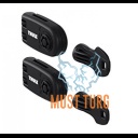 Fastening strap lock 2pcs THULE 986