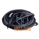 Transport bag for front wheel black XL THULE 563