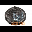 Transport bag for front wheel black XL THULE 563