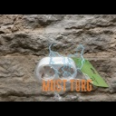 Branch socket with earth 2 sockets white 16A