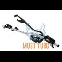 Bicycle holder Thule ProRide 598