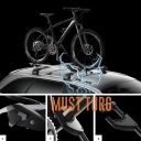 Bicycle holder Thule ProRide 598