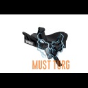 Fatbike adapteri komplekt THULE 598101