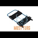 Carbon frame protection THULE 984