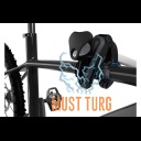 Carbon frame protection THULE 984