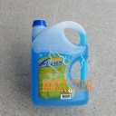Jahutusvedelik -36°C sinine 4L Fixus