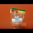 Branch socket with earth 3 sockets white 16A Branch socket with earth 3 sockets white 16A