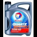 Engine oil 10W-40 TOTAL QUARTZ 7000 ENERGY 4L