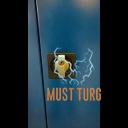 Metallkapp uksega, metallriiulitega 1990X1000X435