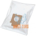 Vacuum bags 4 pcs PANASONIC C-2E