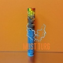 Pimedas helendavad valguspulgad 75tk e. 5 karpi defektiga Pimedas helendavad valguspulgad 75tk e. 5 karpi defektiga